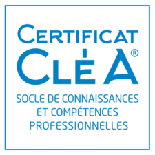 certificat CLE A