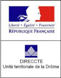 DIRECCTE Drôme